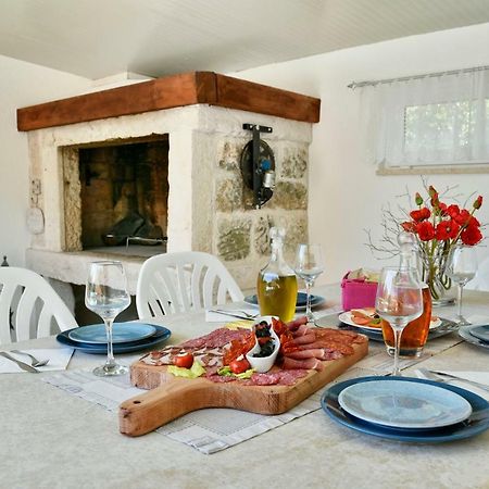 Villa Aromatica ヴィジナダ エクステリア 写真