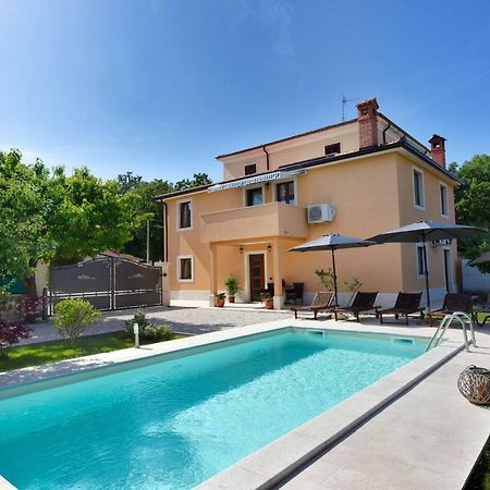 Villa Aromatica ヴィジナダ エクステリア 写真