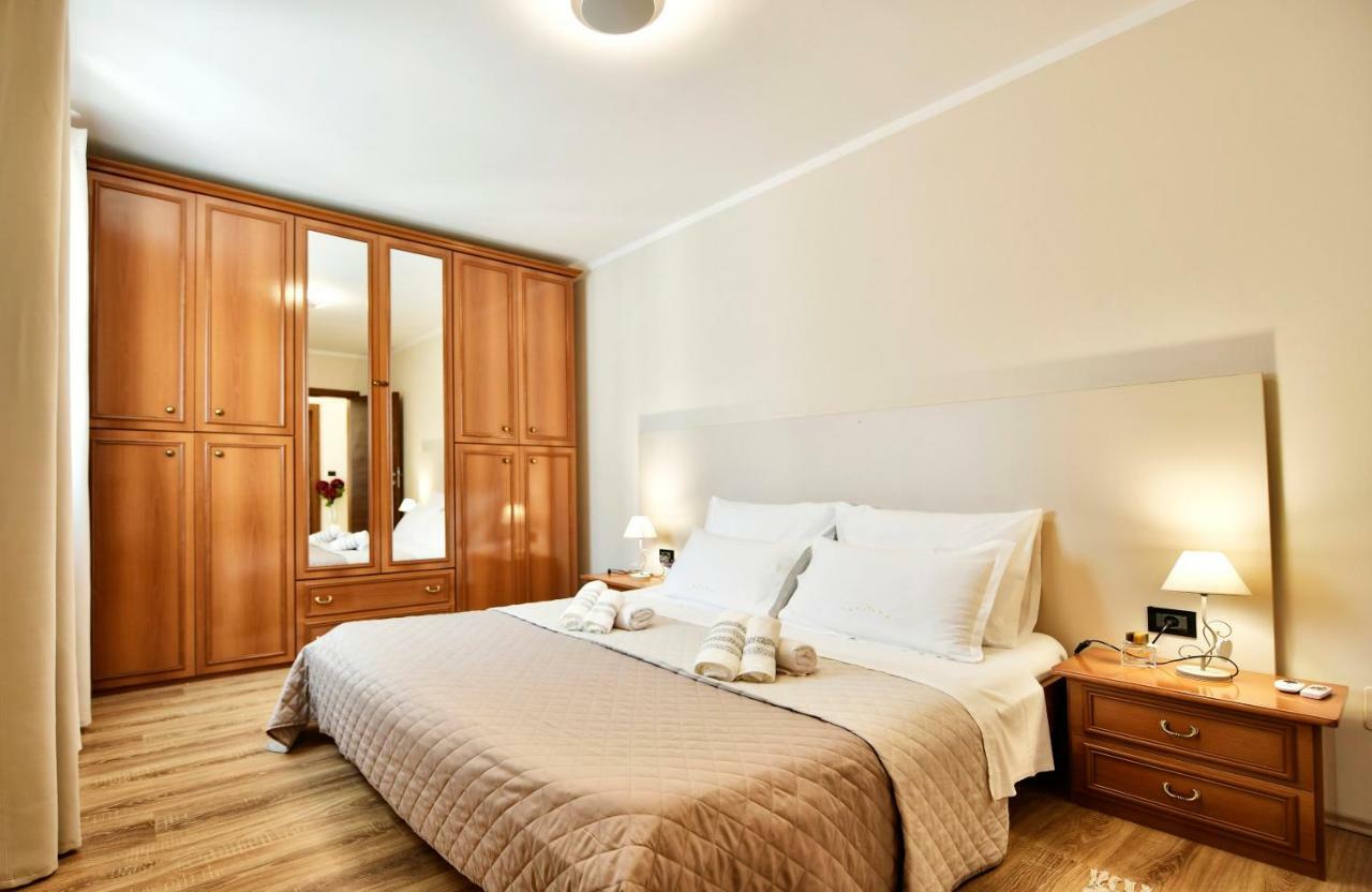 Villa Aromatica ヴィジナダ エクステリア 写真
