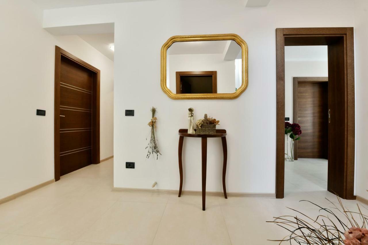 Villa Aromatica ヴィジナダ エクステリア 写真